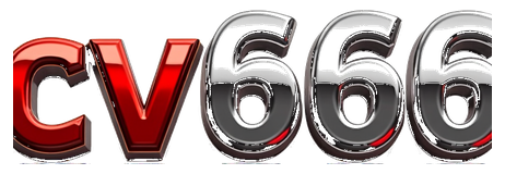 cv666 logo